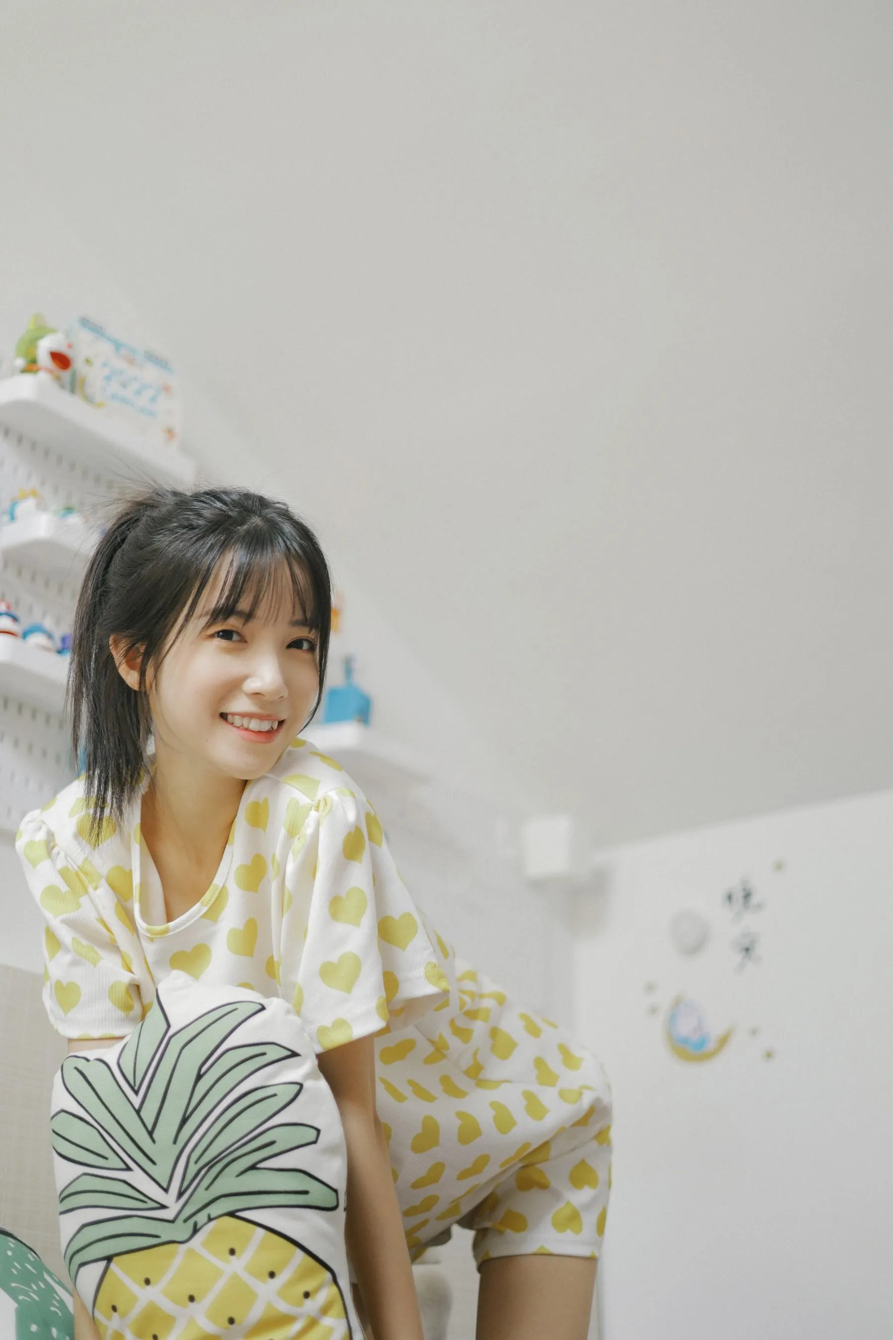 [YITUYU艺图语]2022.08.22 陪你可可爱爱 一只阿梦崽 [42P]插图4